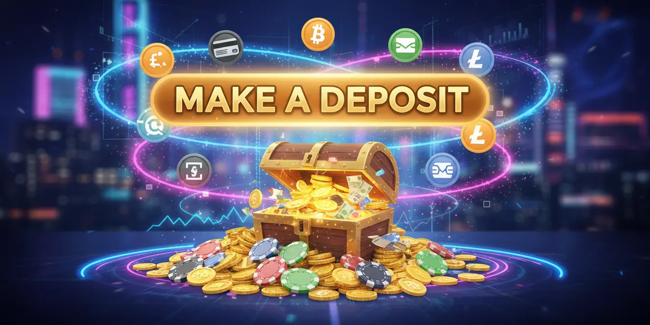 Lottoland deposit