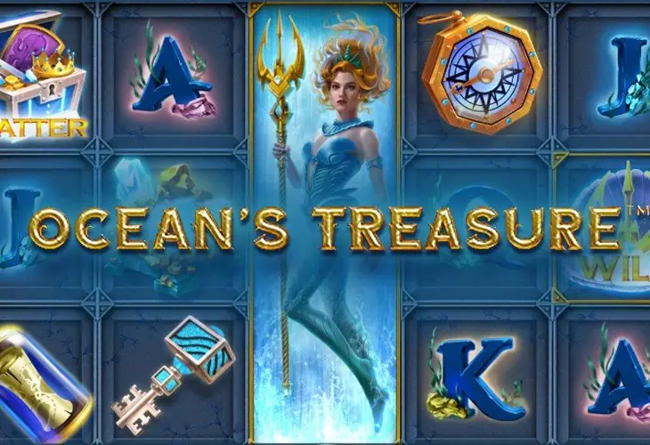 Ocean Treasure