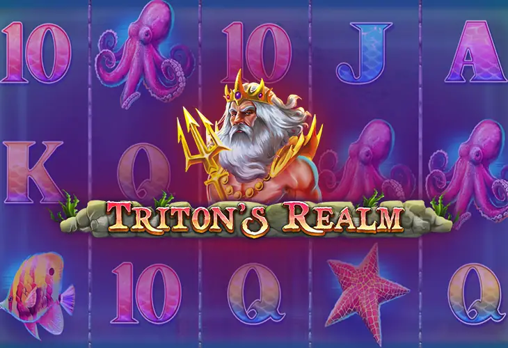 Tritons Realm