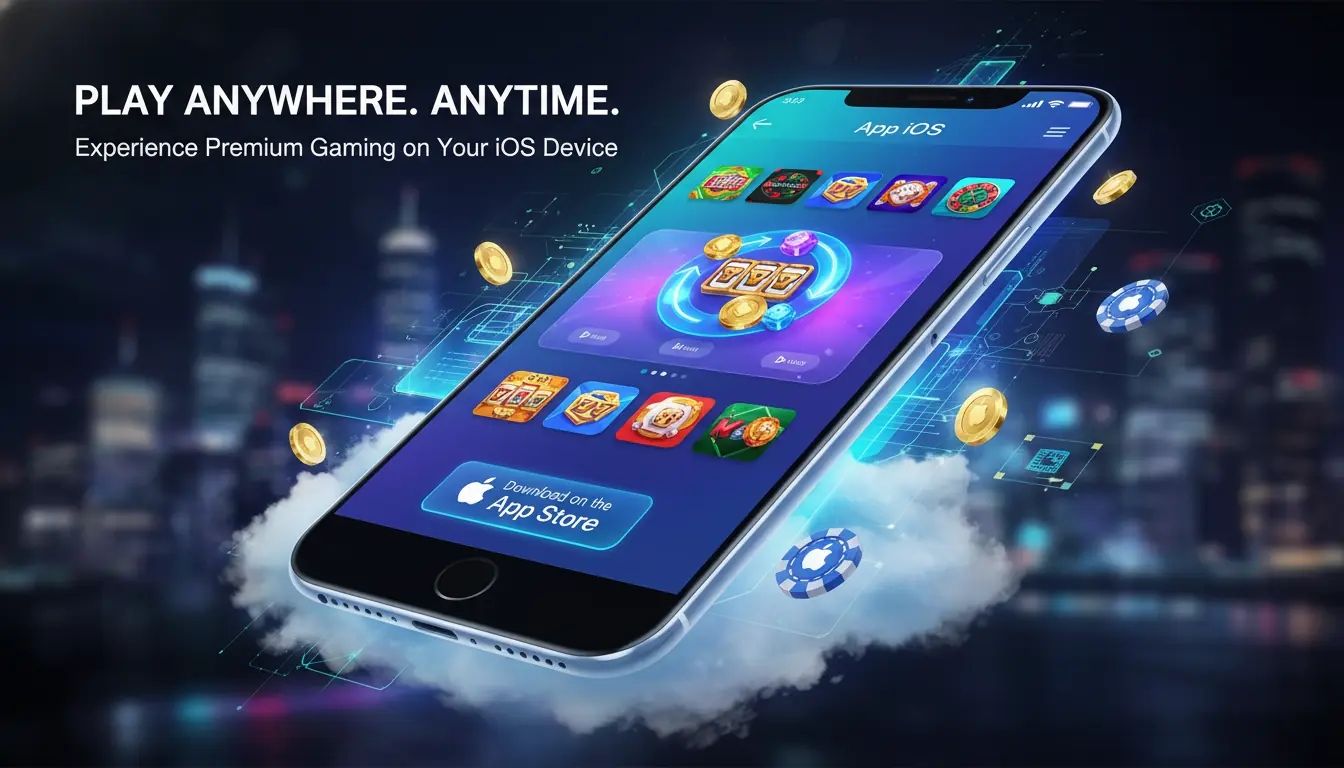 Lottoland casino iPhone app
