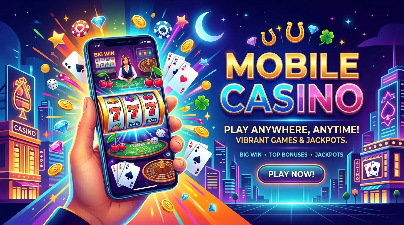 Lottoland mobile casino guide