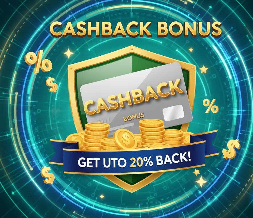 Lottoland cashback bonus