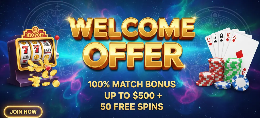 Lottoland welcome offer