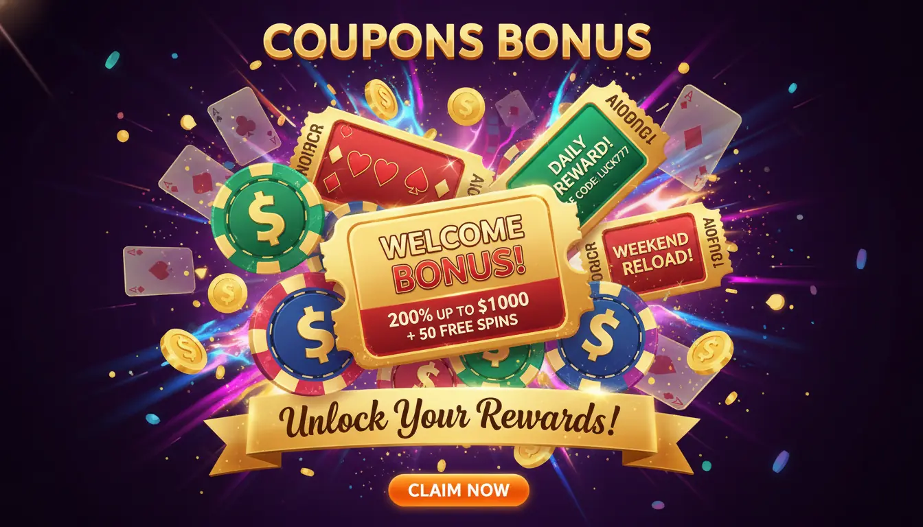Lottoland casino coupons