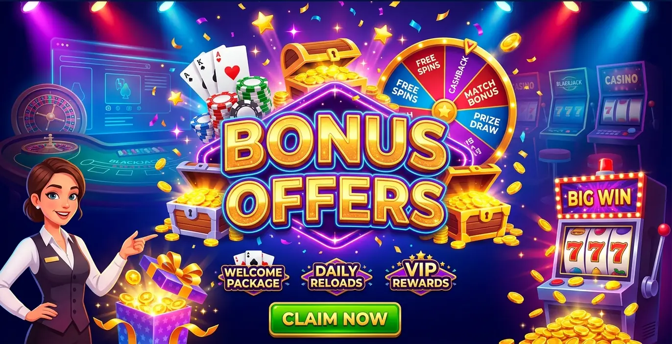 Lottoland casino bonus offers