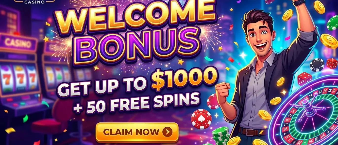 Lottoland casino welcome bonus