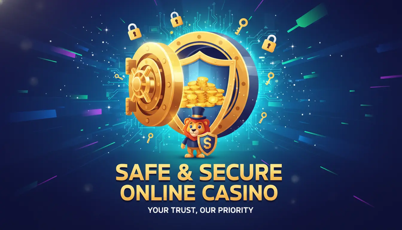 Is Lottoland casino safe