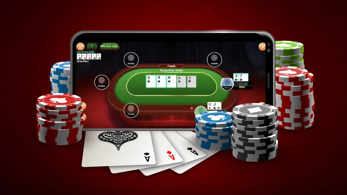 Lottoland Poker guide