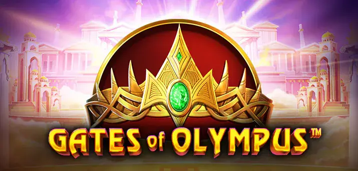 Lottoland Gates of Olympus