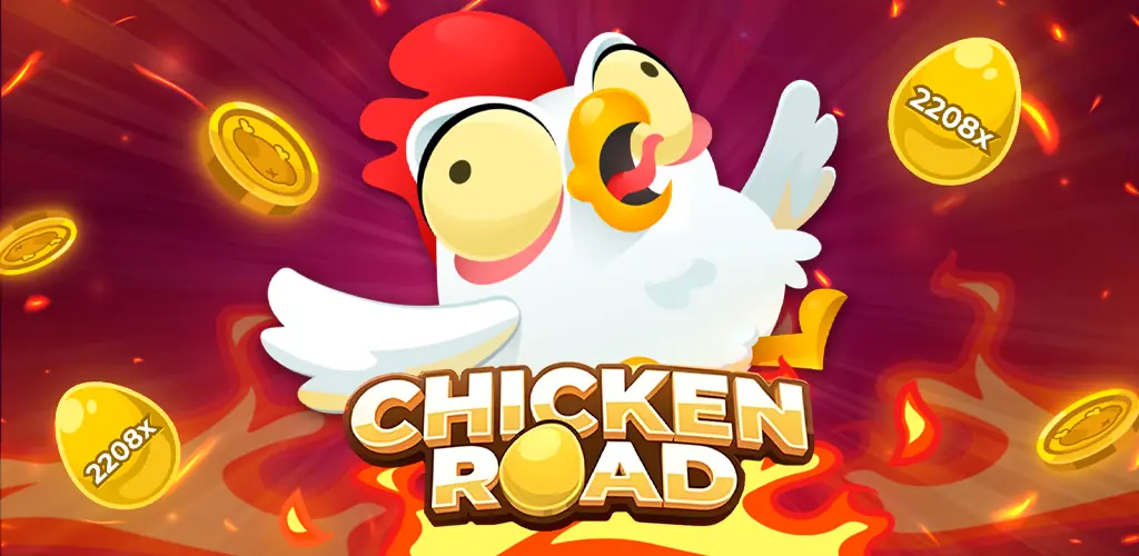 Lottoland Chicken Road